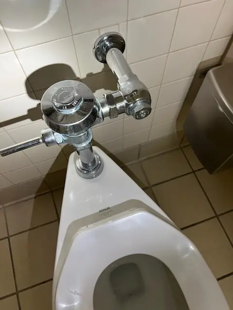 Fixture installation and repair for Hydro Jetting in Flagtown